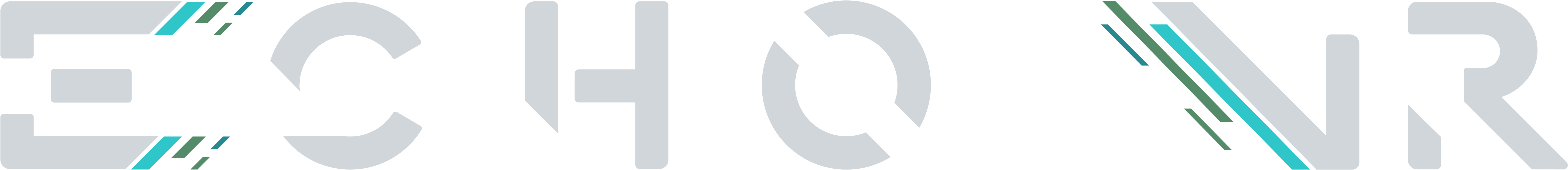 Echo VR